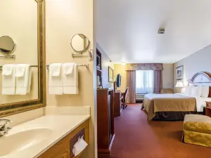Quality Inn Alliance