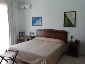 Fiumefreddo Hotel