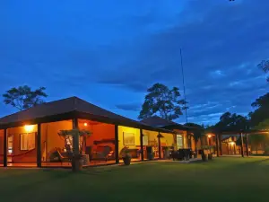 Fazenda Baía Grande