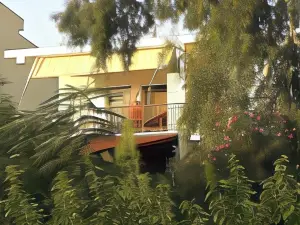 George Geust House
