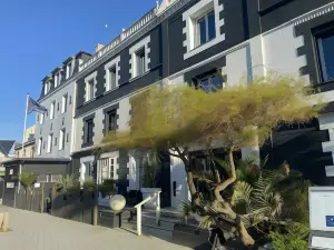 Hotel de Charme le Sud Bretagne