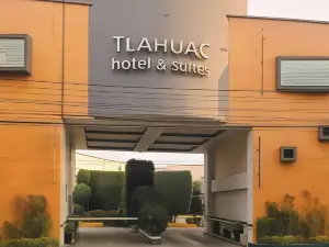 Hotel Tlahuac
