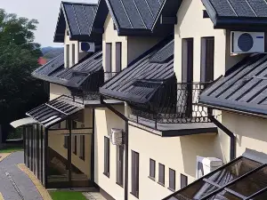 Hotel Platinum Hrubieszów