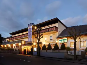 Hotel Restaurant Rückert