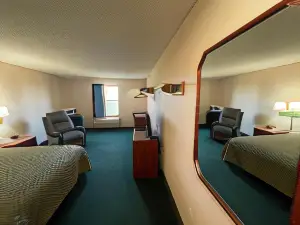 Hotel Yuma