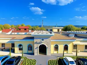 Motel Pizzeria Antic's
