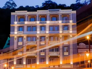 Grande Hotel Petrópolis