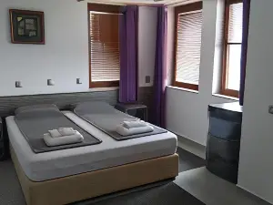 Guest House Harmony