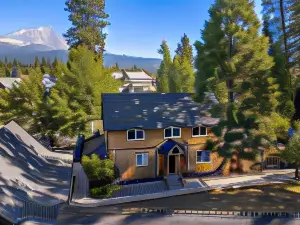 Shasta View Lodge