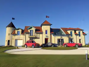 La Petite France
