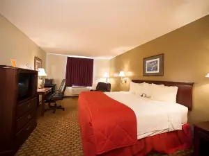 Rest Inn Fort Smith