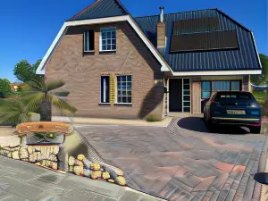 B&B de Wiekeborg