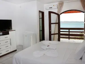 Salinas Praia Hotel