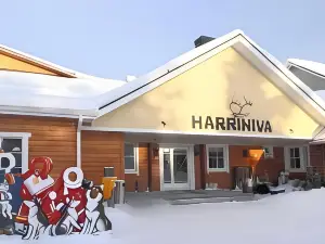 Harriniva Adventure Resort