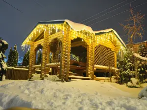 Lukomorye Hotel