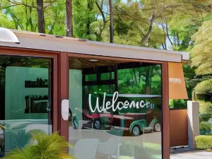 Chira Glamping Monteverde