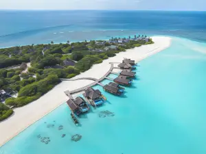 Hideaway Beach Resort & Spa