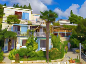 Boutique B&B Villa Carmen