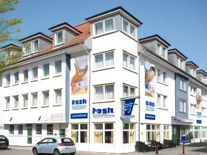 Hogh Hotel Heilbronn