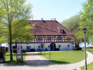 Pilgerhof Und Rebmannshof