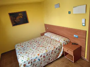 Pension Urola