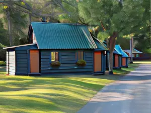 Moreno's Adirondack Cabins