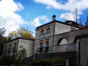 Hotel Ristorante Mulino Iannarelli