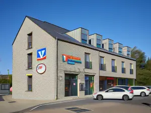 VR-Serviced Apartments Obergeis