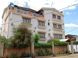 Antsirabe Hotel