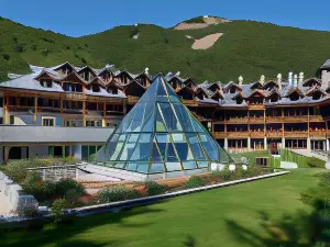 Val di Luce SPA Resort