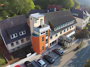Hotel-Restaurant Zum Roeddenberg
