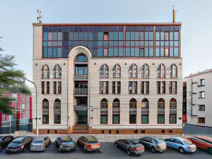 Armenia Hotel
