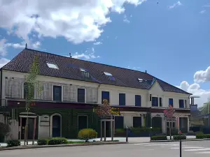 Auberge d'Ici et d'Ailleurs