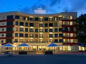 Hotel Hawaii
