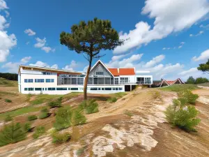 Stayokay Hostel Terschelling