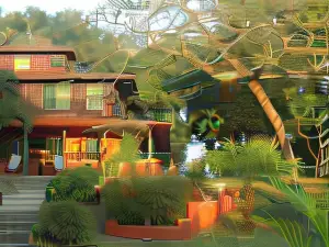 Hotel Veragua River House