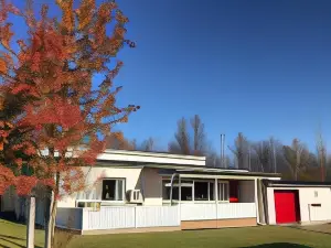 RIBO極光公寓