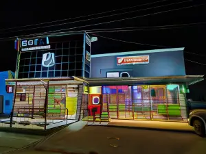 Hotel Ruta 66 Oficial