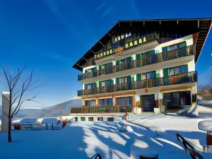 Hôtel le Caprice des Neiges