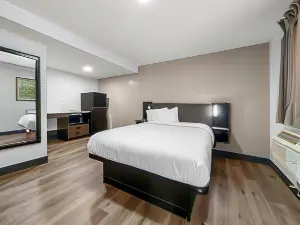 Efficiency Lodge Carrollton