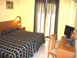 Hostal El Palomar