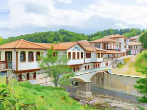 Spa Complex Aleksandar