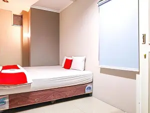 RedDoorz @ Citraland Surabaya