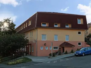 Penzion Mova