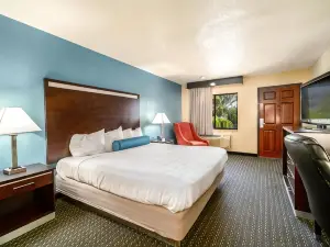 Glenridge Inn Glendale - Pasadena