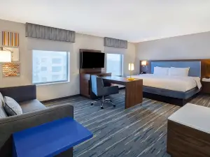 Hampton Inn & Suites Dayton-Vandalia