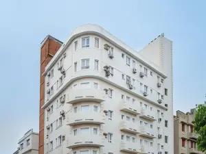 Hotel Dom Rafael Executivo