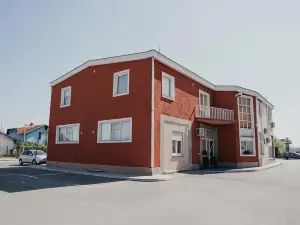 Guest House Sv. Nikola