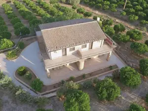 Tenuta Bellaprima Caltagirone
