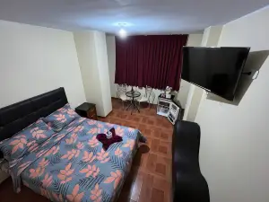 Hostal Kmr